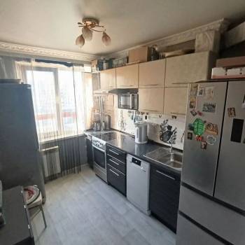Продается 3-х комнатная квартира, 60 м²