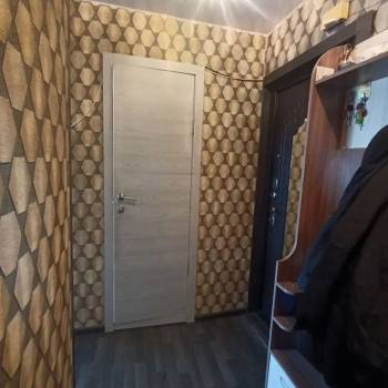 Продается 3-х комнатная квартира, 60 м²