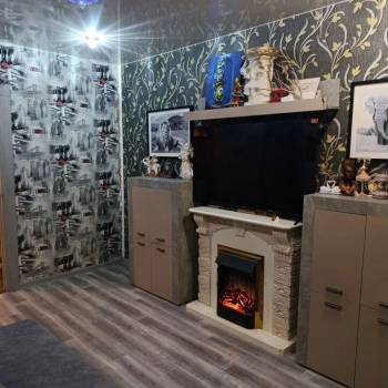 Продается 3-х комнатная квартира, 60 м²
