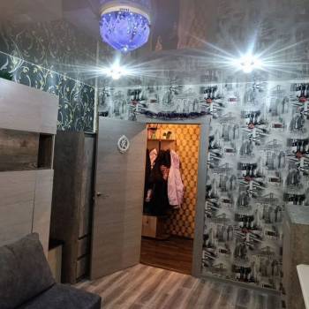 Продается 3-х комнатная квартира, 60 м²