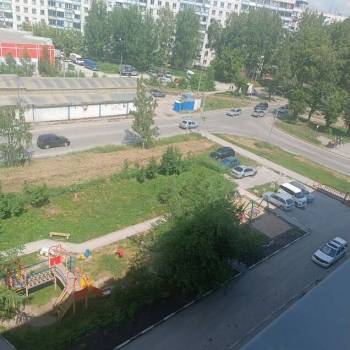 Продается 3-х комнатная квартира, 60 м²