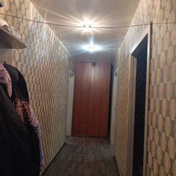 Продается 3-х комнатная квартира, 60 м²