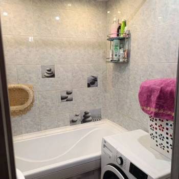 Продается 3-х комнатная квартира, 60 м²