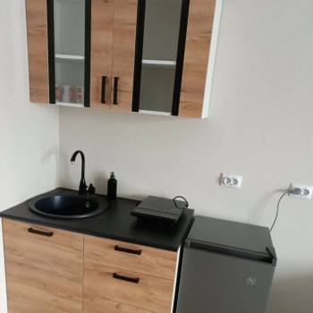Сдается 1-комнатная квартира, 22 м²
