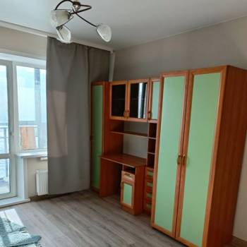 Сдается 1-комнатная квартира, 22 м²