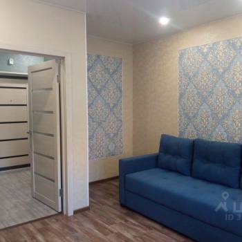 Сдается 2-х комнатная квартира, 40 м²