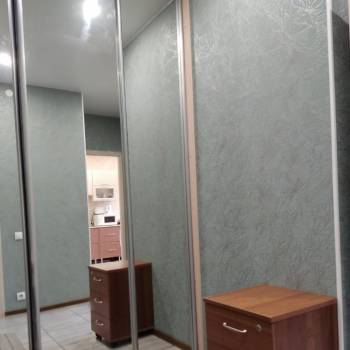 Сдается 2-х комнатная квартира, 40 м²