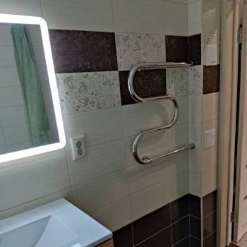 Сдается 2-х комнатная квартира, 40 м²