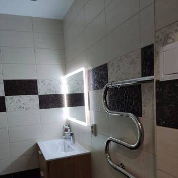 Сдается 2-х комнатная квартира, 40 м²