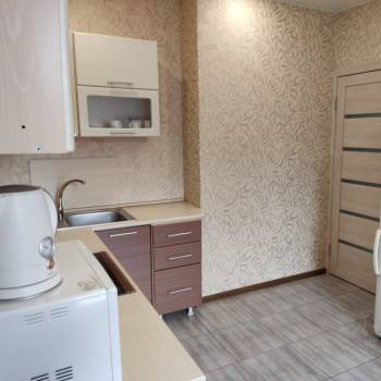 Сдается 2-х комнатная квартира, 40 м²