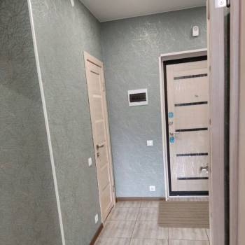Сдается 2-х комнатная квартира, 40 м²