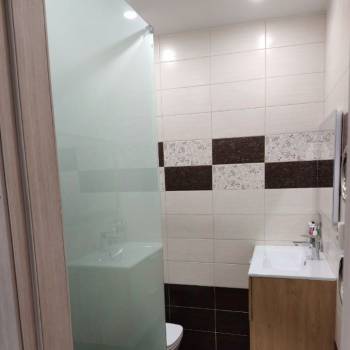 Сдается 2-х комнатная квартира, 40 м²