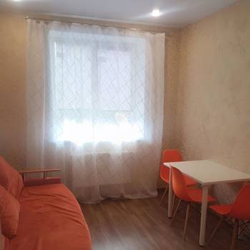 Сдается 2-х комнатная квартира, 40 м²