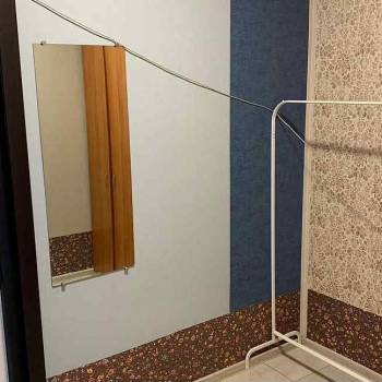Сдается 1-комнатная квартира, 42 м²