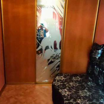 Сдается 2-х комнатная квартира, 42 м²