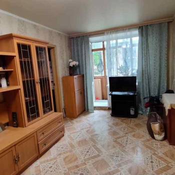 Сдается 2-х комнатная квартира, 42 м²