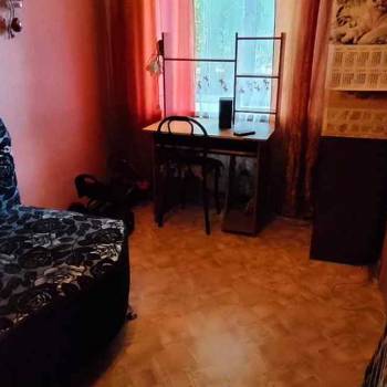 Сдается 2-х комнатная квартира, 42 м²