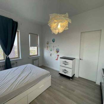Сдается 2-х комнатная квартира, 60 м²