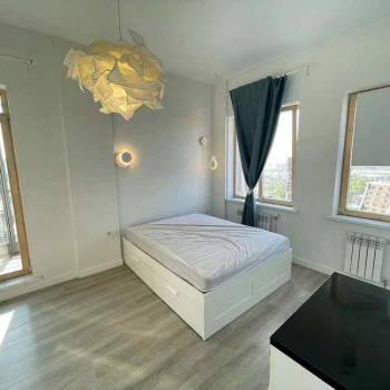 Сдается 2-х комнатная квартира, 60 м²
