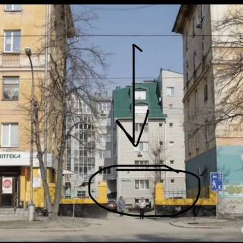 Сдается Нежилое помещение, 162 м²