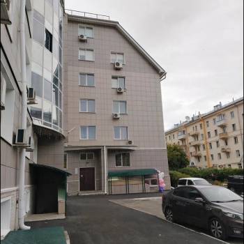 Сдается Нежилое помещение, 162 м²