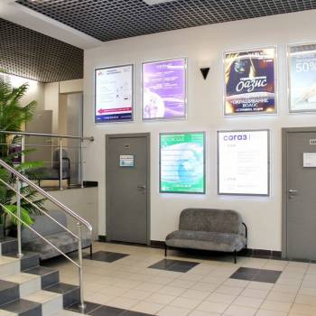 Сдается Нежилое помещение, 18,3 м²