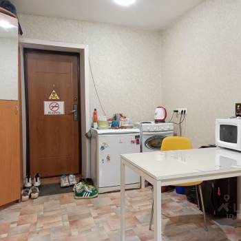 Сдается Комната, 17 м²