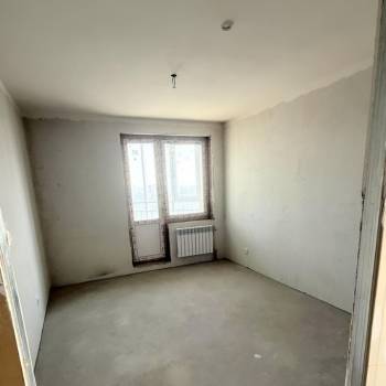Продается 1-комнатная квартира, 37,6 м²