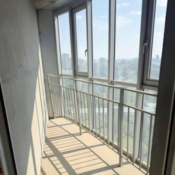Продается 1-комнатная квартира, 37,6 м²