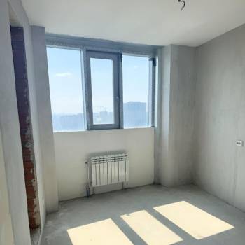 Продается 1-комнатная квартира, 37,6 м²