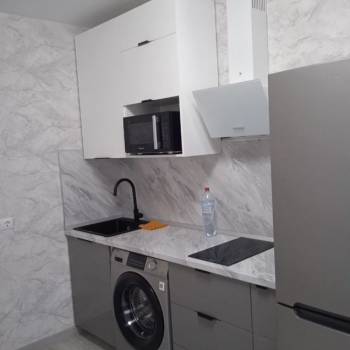Сдается 1-комнатная квартира, 39 м²