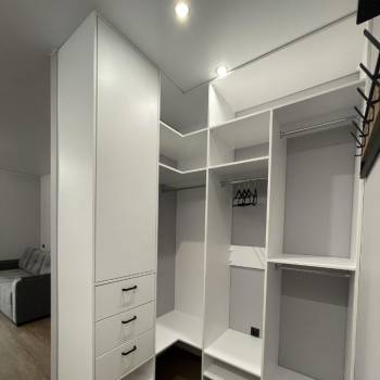 Сдается 1-комнатная квартира, 29 м²