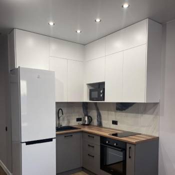 Сдается 1-комнатная квартира, 29 м²