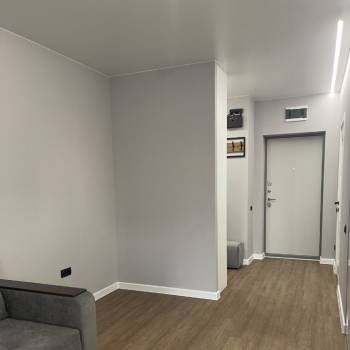 Сдается 1-комнатная квартира, 29 м²
