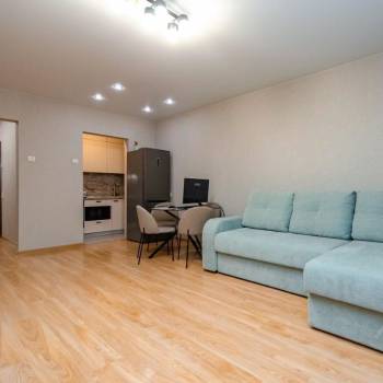 Сдается 1-комнатная квартира, 38,6 м²