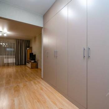 Сдается 1-комнатная квартира, 38,6 м²
