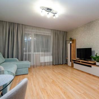 Сдается 1-комнатная квартира, 38,6 м²
