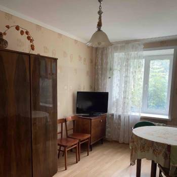 Продается 3-х комнатная квартира, 52 м²
