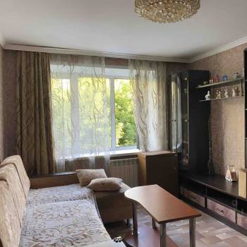 Продается 3-х комнатная квартира, 52 м²
