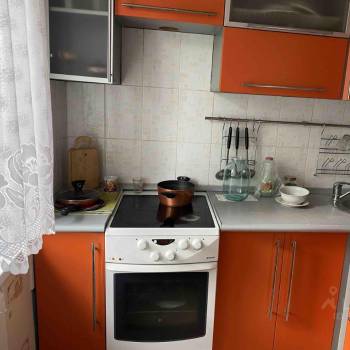 Продается 3-х комнатная квартира, 52 м²