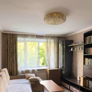 Продается 3-х комнатная квартира, 52 м²