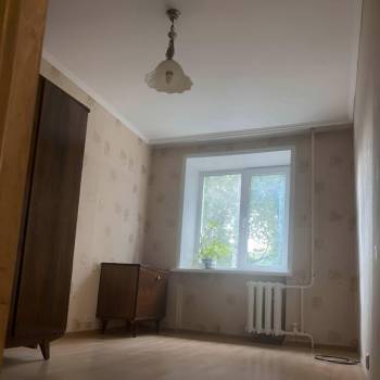 Продается 3-х комнатная квартира, 52 м²