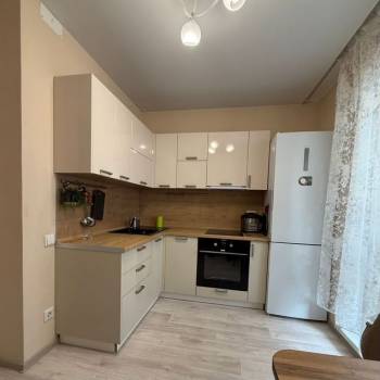 Сдается 1-комнатная квартира, 36,6 м²
