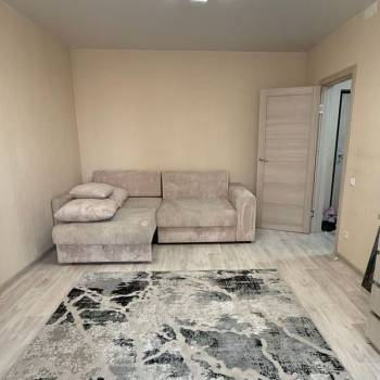 Сдается 1-комнатная квартира, 36,6 м²