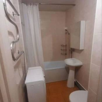 Продается 1-комнатная квартира, 24,4 м²