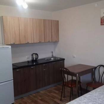 Продается 1-комнатная квартира, 24,4 м²