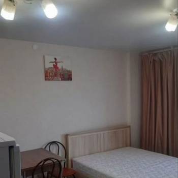 Продается 1-комнатная квартира, 24,4 м²