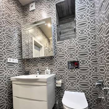 Сдается 2-х комнатная квартира, 54 м²