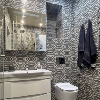 Сдается 2-х комнатная квартира, 54 м²