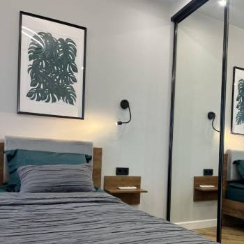 Сдается 2-х комнатная квартира, 54 м²